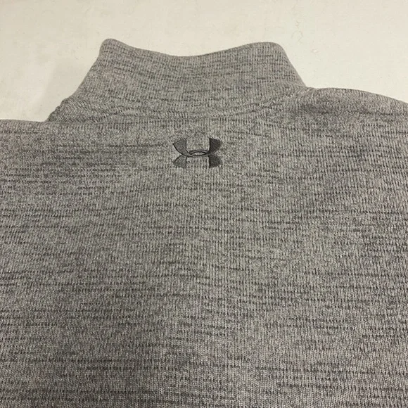 Under Armour Barren Camo Sweater - Picture 7 of 8